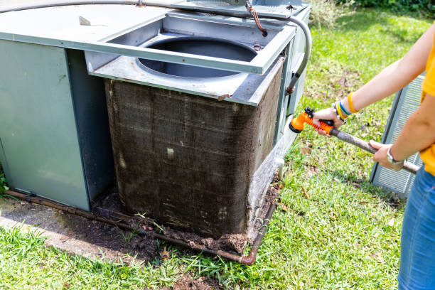 Best Commercial Air Duct Cleaning  in Richmond Heights, FL