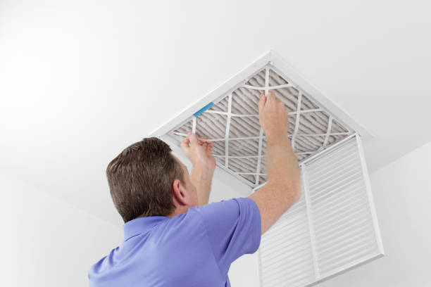 Best Commercial Air Duct Cleaning  in Richmond Heights, FL